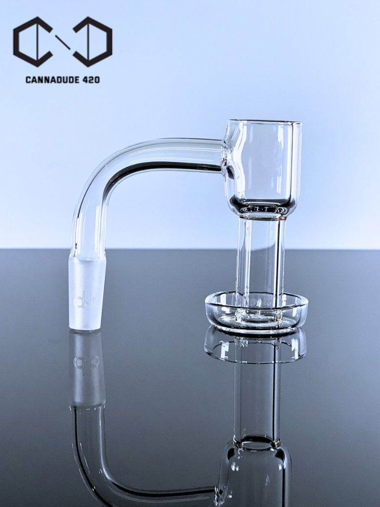 Quartz Banger Terp Slurpers Flat top