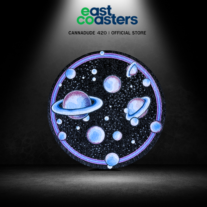 EAST COASTERS | GALACTIC WS