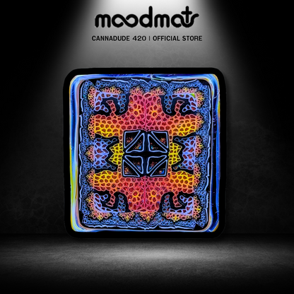 MOODMATS - KAJ BECK