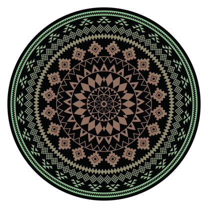 MOODMATS | JADE RAZTECH