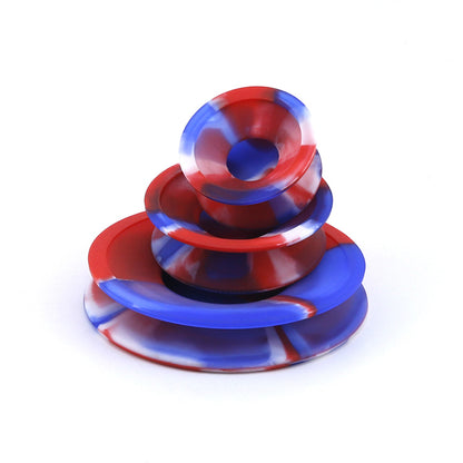 Silicone Cleaner Stopper