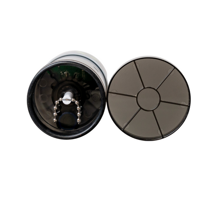 Wakit Grinders Lucid (3rd Gen)