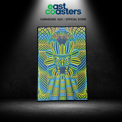 EAST COASTERS | KE VISUALS X EAST COASTERS - DONE WS