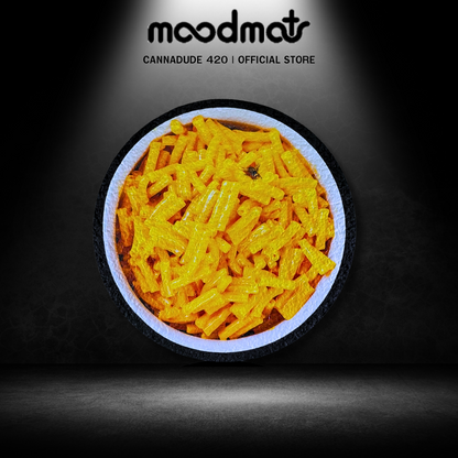 MOODMATS | MOOD MAC