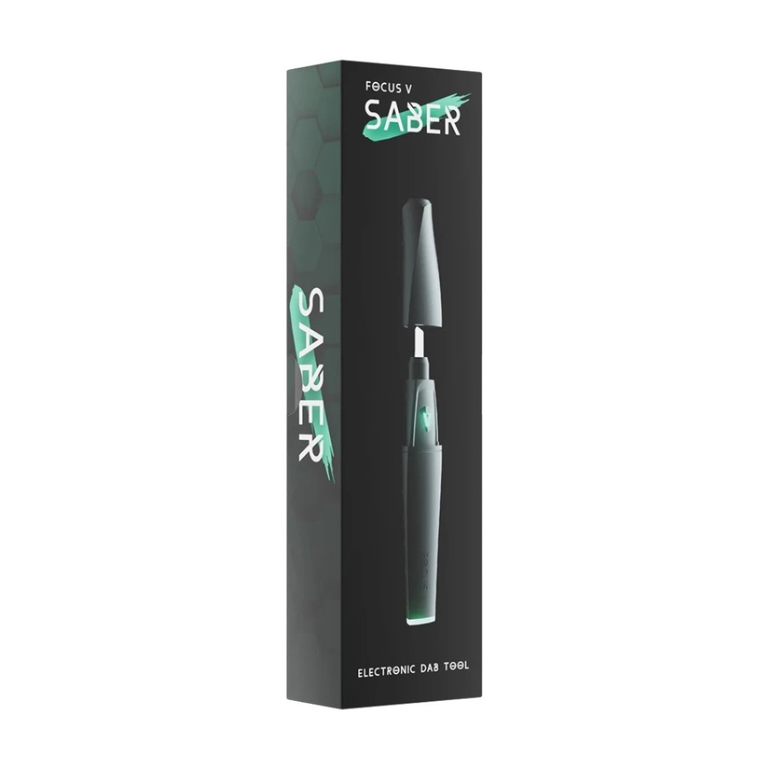 FOCUS V Saber Dab Tool