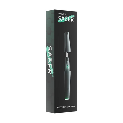 FOCUS V Saber Dab Tool