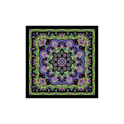 MOODMATS | MODIFIED GRAPE CARPET