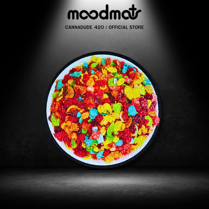 MOODMATS | MOODY PEBBLES