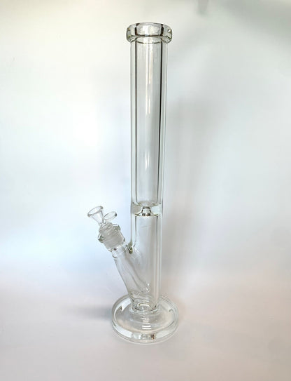 Cylinder Thick Crystal base 18 Inches