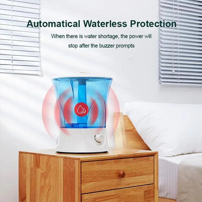 Humidifier Machine (8L)