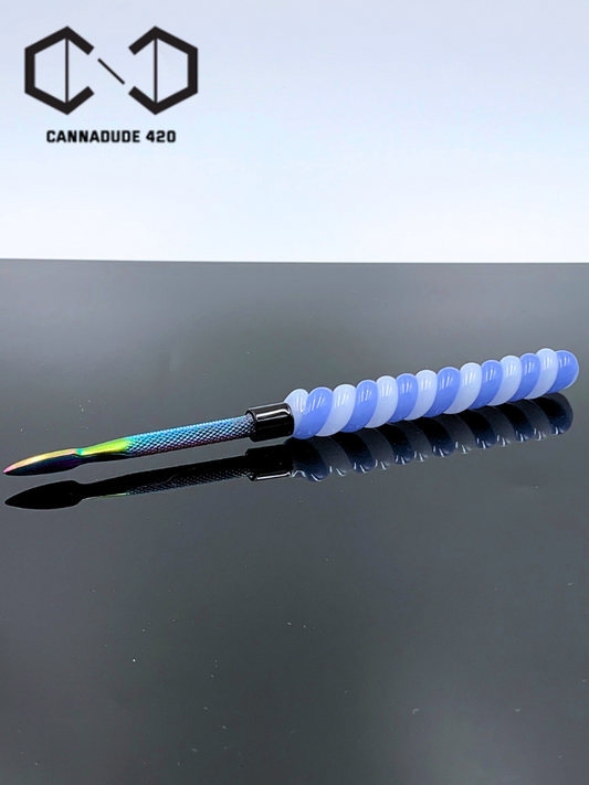 Twirly Dabber Dab Tool