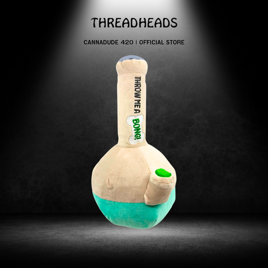 Threadheads Dog Toys
