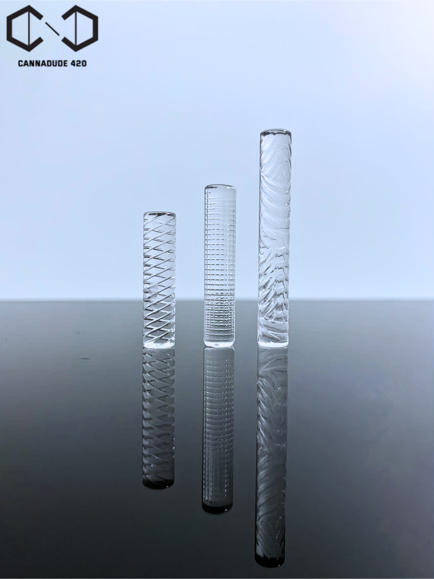 Solid Terp Pillars For Quartz Banger