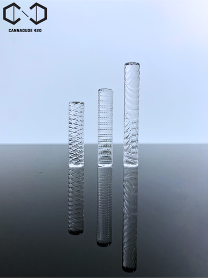 Solid Terp Pillars For Quartz Banger