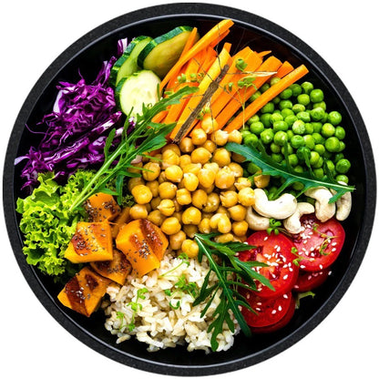 MOODMATS | SALAD