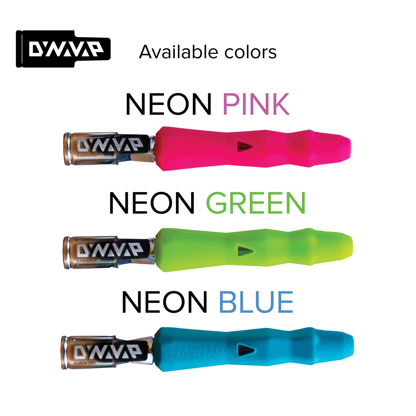 DYNAVAP THE "B": NEON SERIES