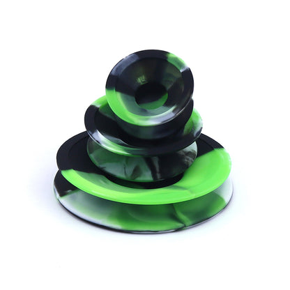 Silicone Cleaner Stopper