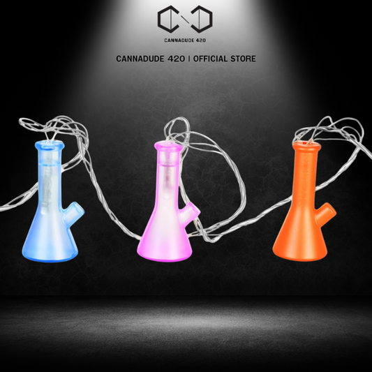 Pulsar LED String Lights Sets