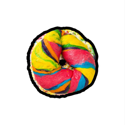 MOODMATS | MOODBOW BAGEL