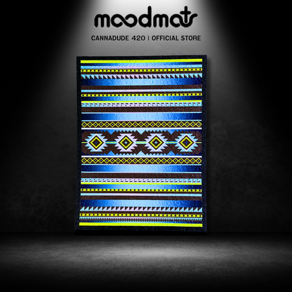 MOODMATS - LUPINE BLANKET