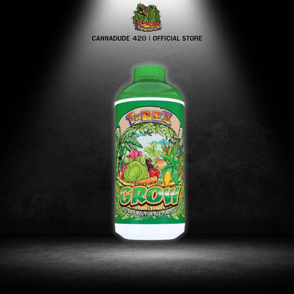 T-REX Grow Solution