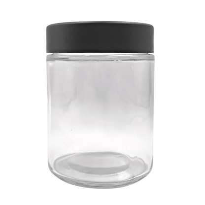 Storage Glass Jar 18 oz