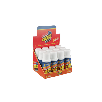 Formula 420 Cleaner for Bong