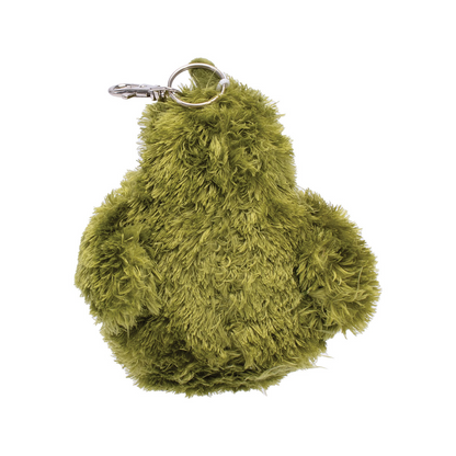 ThreadHeads Keychains-Dank Buddy Nug
