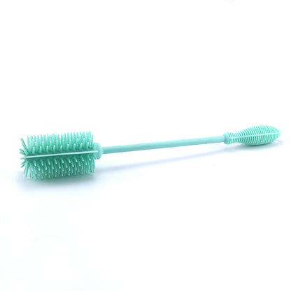 Silicone Cleaning Brush