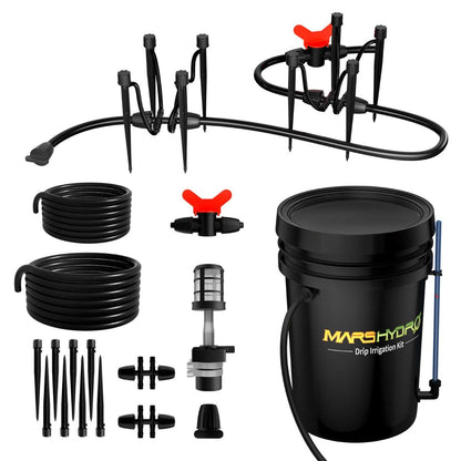 MARS HYDRO DRIP IRRIGATION KITS