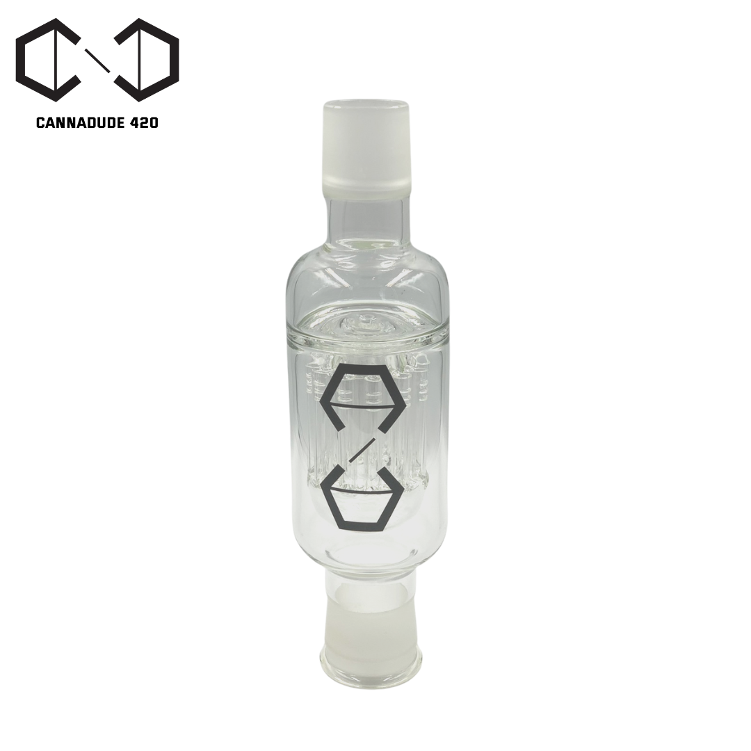 Cannadude420 Matrix Perculator For Lego Bong Accessories
