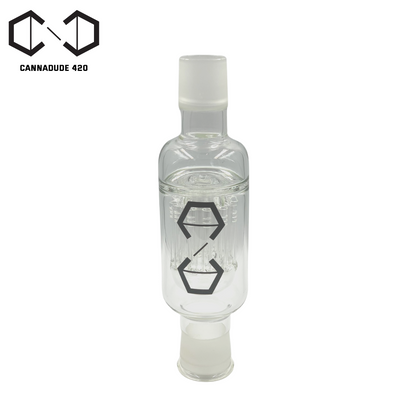 Cannadude420 Matrix Perculator For Lego Bong Accessories