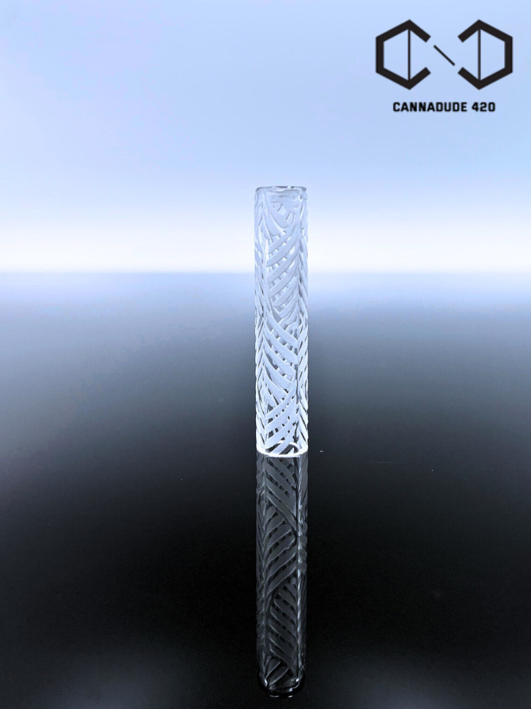 Hollow Terp Pillars For Quartz Banger