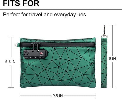 FIREDOG Smell Proof Bag CL173
