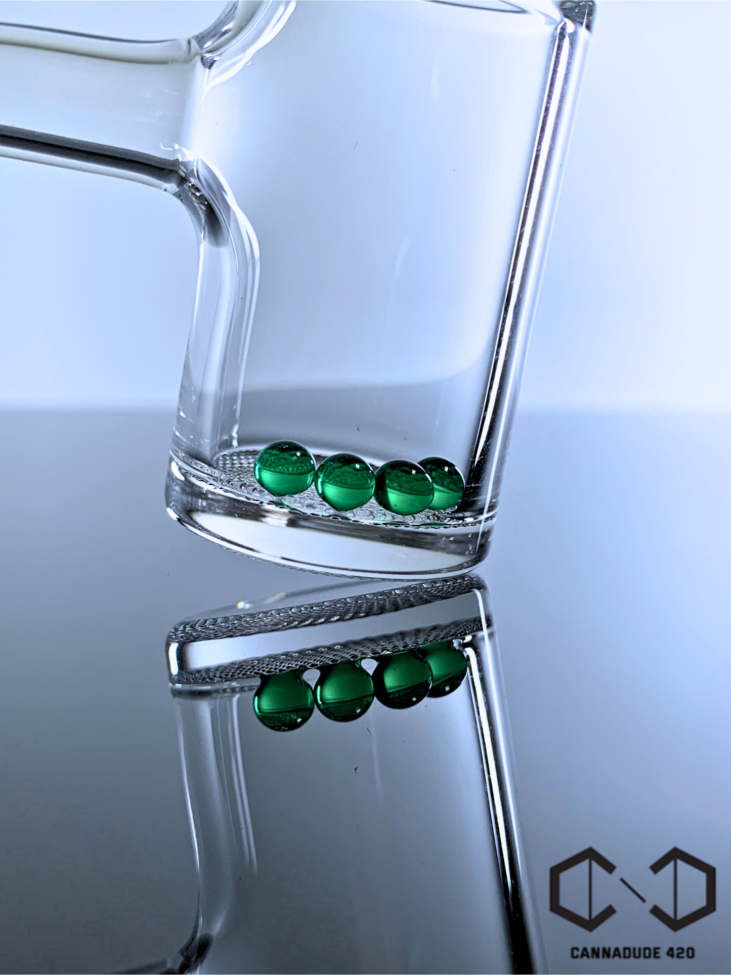 Quartz Ruby Terp Pearls Ruby for Quartz Banger ( 3mm / 4mm / 5mm / 6mm )