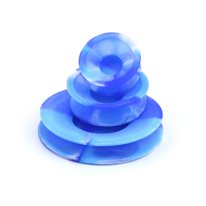 Silicone Cleaner Stopper