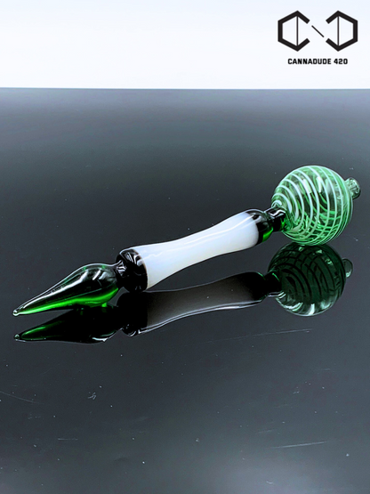 Bubble Head Dabber Dab Tool