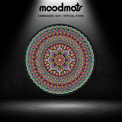 MOODMATS - THOUGHTFUL DOTS
