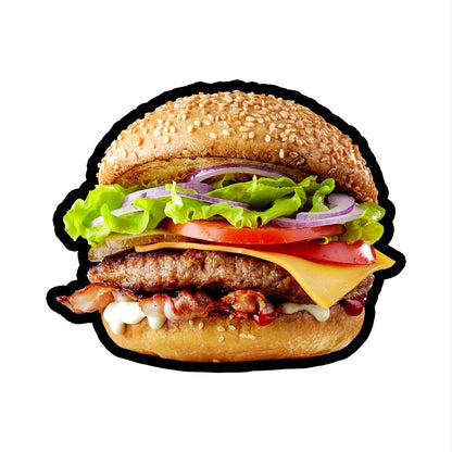 MOODMATS | MOODY BURGER