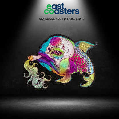 EAST COASTERS |  HEADY MAFIA X EAST COASTERS - BAD FISH