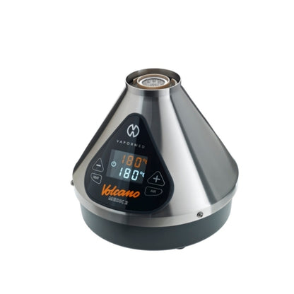 STORZ & BICKEL VOLCANO HYBRID
