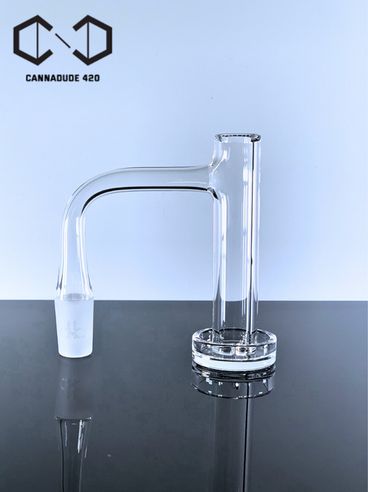 Quartz Banger Full Weld Control Tower