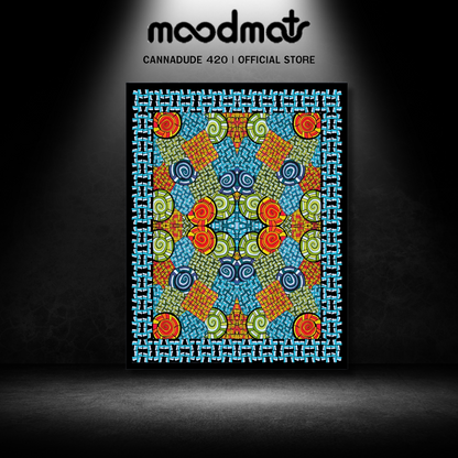 MOODMATS - RIEL GLASS