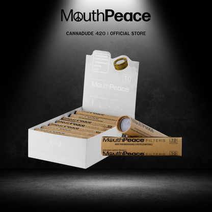 MouthPeace Refills - MouthPeace Filter