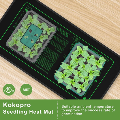 Seedling Heat Mat