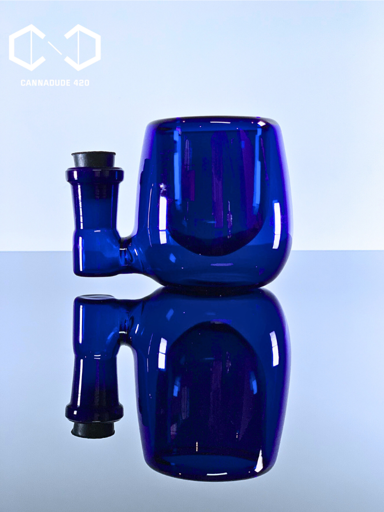 ISO Station With Silicone Plug