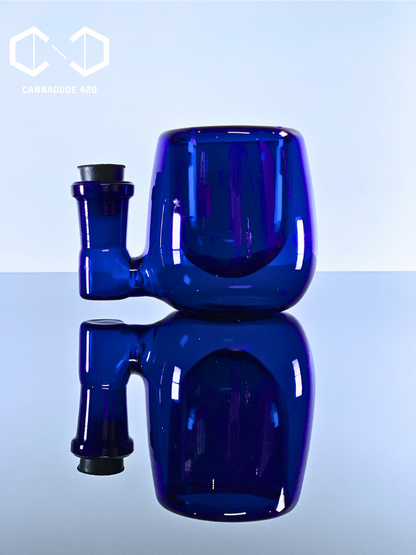 ISO Station With Silicone Plug