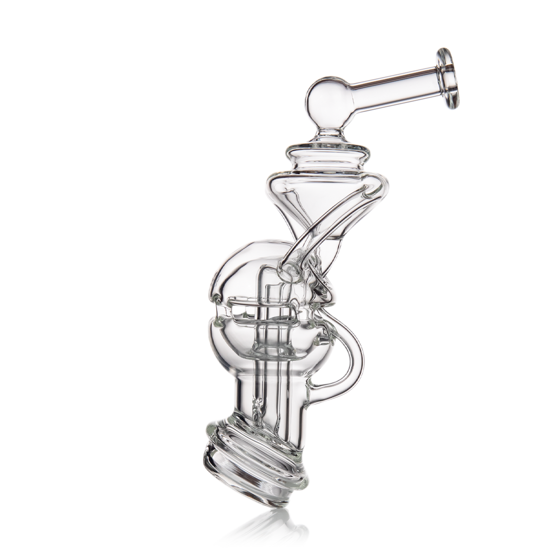 MJ Arsenal - Fabcycler Puffco Peak Top