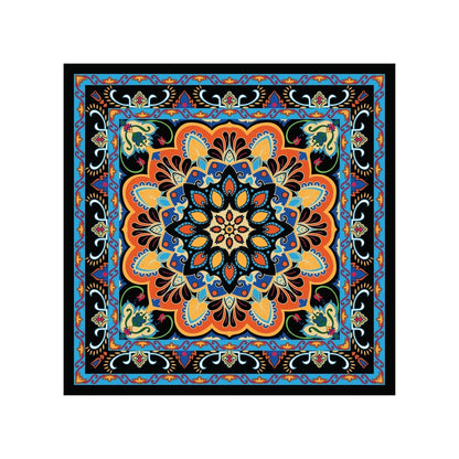 MOODMATS | PEACH COBBLER CARPET