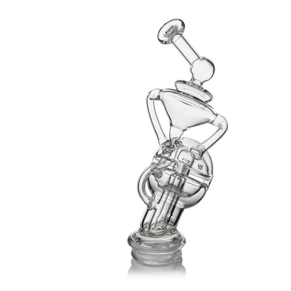 MJ Arsenal - Fabcycler Puffco Peak Top